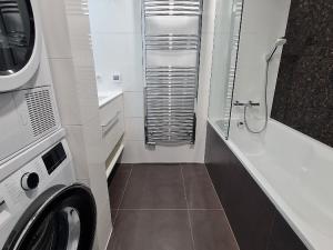 Pronájem bytu 3+kk, Praha - Stodůlky, Mukařovského, 88 m2