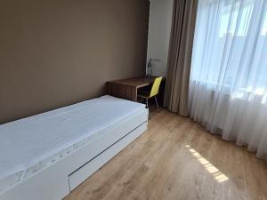 Pronájem bytu 3+kk, Praha - Stodůlky, Mukařovského, 88 m2