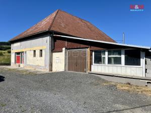 Prodej obchodního prostoru, Vysoká - Bartultovice, 300 m2