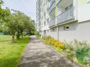 Prodej bytu 2+kk, Neratovice, Na Výsluní, 35 m2
