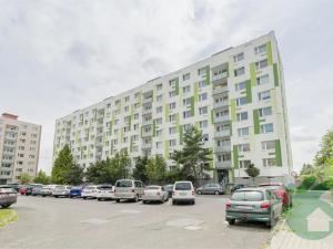 Prodej bytu 2+kk, Neratovice, Na Výsluní, 35 m2