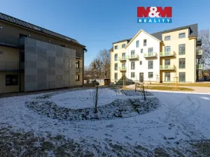 Prodej bytu 3+kk, Štramberk, K Očnímu, 103 m2