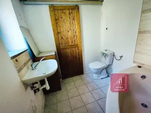 Pronájem rodinného domu, Viničné Šumice, 40 m2