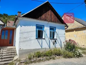 Pronájem rodinného domu, Viničné Šumice, 40 m2