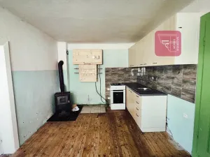 Pronájem rodinného domu, Viničné Šumice, 40 m2