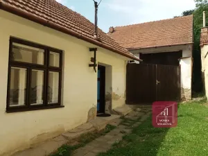 Pronájem rodinného domu, Viničné Šumice, 40 m2