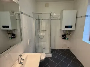 Pronájem rodinného domu, Říčany, 120 m2