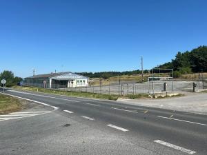 Pronájem skladu, Losiná, 721 m2
