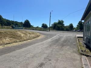 Pronájem skladu, Losiná, 721 m2