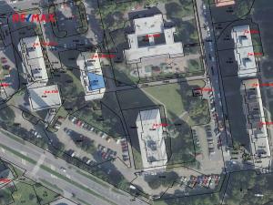 Pronájem bytu 1+1, Praha - Chodov, Květnového vítězství, 30 m2