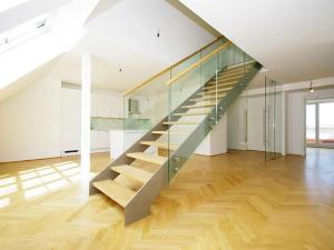 Pronájem bytu 4+kk, Praha - Vinohrady, Římská, 167 m2