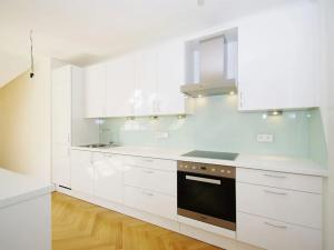 Pronájem bytu 4+kk, Praha - Vinohrady, Římská, 167 m2