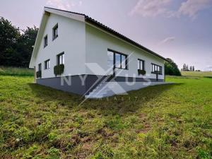 Prodej pozemku pro bydlení, Ondřejov, Luční, 3701 m2