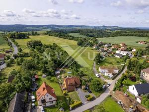 Prodej pozemku pro bydlení, Ondřejov, Luční, 3701 m2