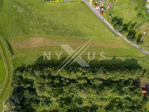 Prodej pozemku pro bydlení, Ondřejov, Luční, 3701 m2