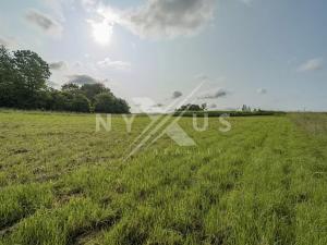 Prodej pozemku pro bydlení, Ondřejov, Luční, 3701 m2