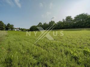 Prodej pozemku pro bydlení, Ondřejov, Luční, 3701 m2