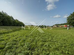Prodej pozemku pro bydlení, Ondřejov, Luční, 3701 m2