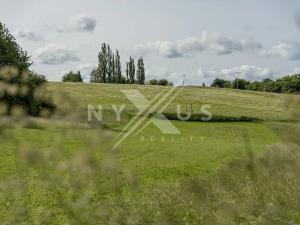 Prodej pozemku pro bydlení, Ondřejov, Luční, 3701 m2