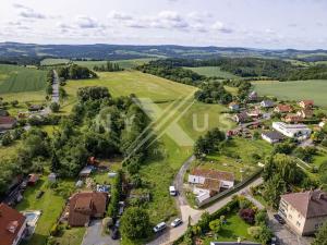 Prodej pozemku pro bydlení, Ondřejov, Luční, 3701 m2