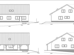 Prodej pozemku pro bydlení, Ondřejov, Luční, 3701 m2