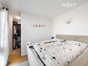 Prodej bytu 3+kk, Praha - Kbely, Plzákova, 78 m2
