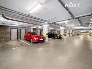Prodej bytu 3+kk, Praha - Kbely, Plzákova, 78 m2