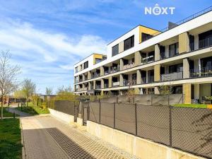 Prodej bytu 3+kk, Praha - Kbely, Plzákova, 78 m2