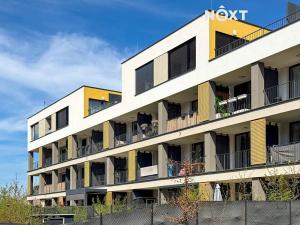 Prodej bytu 3+kk, Praha - Kbely, Plzákova, 78 m2
