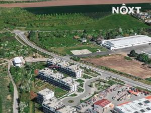 Prodej bytu 3+kk, Praha - Kbely, Plzákova, 78 m2