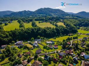 Prodej pozemku pro bydlení, Ostravice, 1101 m2