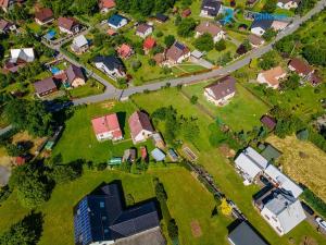 Prodej pozemku pro bydlení, Ostravice, 1101 m2