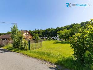 Prodej pozemku pro bydlení, Ostravice, 1101 m2