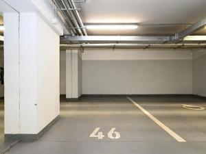 Pronájem bytu 2+kk, Praha - Zbraslav, Neumannova, 40 m2