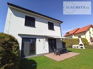 Pronájem rodinného domu, Vyžlovka, U Pískovny, 142 m2