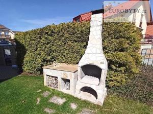 Pronájem rodinného domu, Vyžlovka, U Pískovny, 142 m2