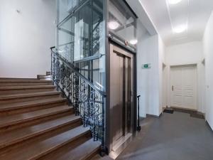 Prodej bytu 3+kk, Praha - Nové Město, Trojická, 75 m2