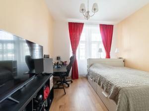 Prodej bytu 3+kk, Praha - Nové Město, Trojická, 75 m2