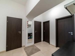 Prodej bytu 3+kk, Praha - Nové Město, Trojická, 75 m2