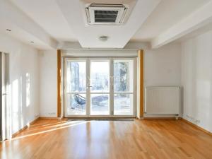 Pronájem bytu 3+1, Praha - Dejvice, Komornická, 120 m2