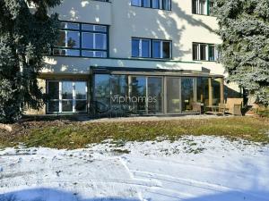 Pronájem bytu 3+1, Praha - Dejvice, Komornická, 120 m2
