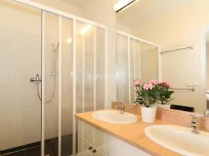 Pronájem bytu 3+kk, Praha - Vinohrady, Belgická, 92 m2