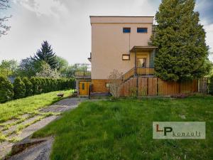 Prodej rodinného domu, Prachovice, Zahradní, 140 m2
