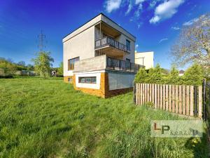 Prodej rodinného domu, Prachovice, Zahradní, 140 m2
