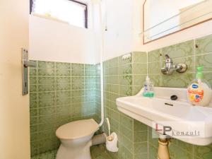 Prodej rodinného domu, Prachovice, Zahradní, 140 m2