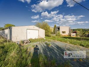 Prodej rodinného domu, Prachovice, Zahradní, 140 m2