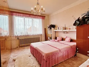 Prodej rodinného domu, Příbram, Q. M. Vyskočila, 195 m2
