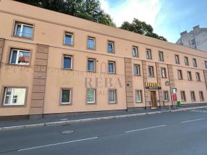 Prodej ubytování, Karlovy Vary, 660 m2