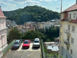 Prodej ubytování, Karlovy Vary, 660 m2