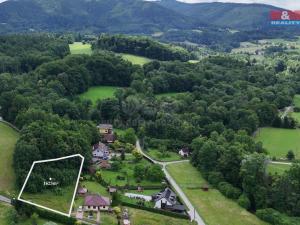 Prodej pozemku pro bydlení, Janovice, 1623 m2